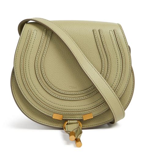 chloe marcie bag replica|chloe marcie saddle bag small.